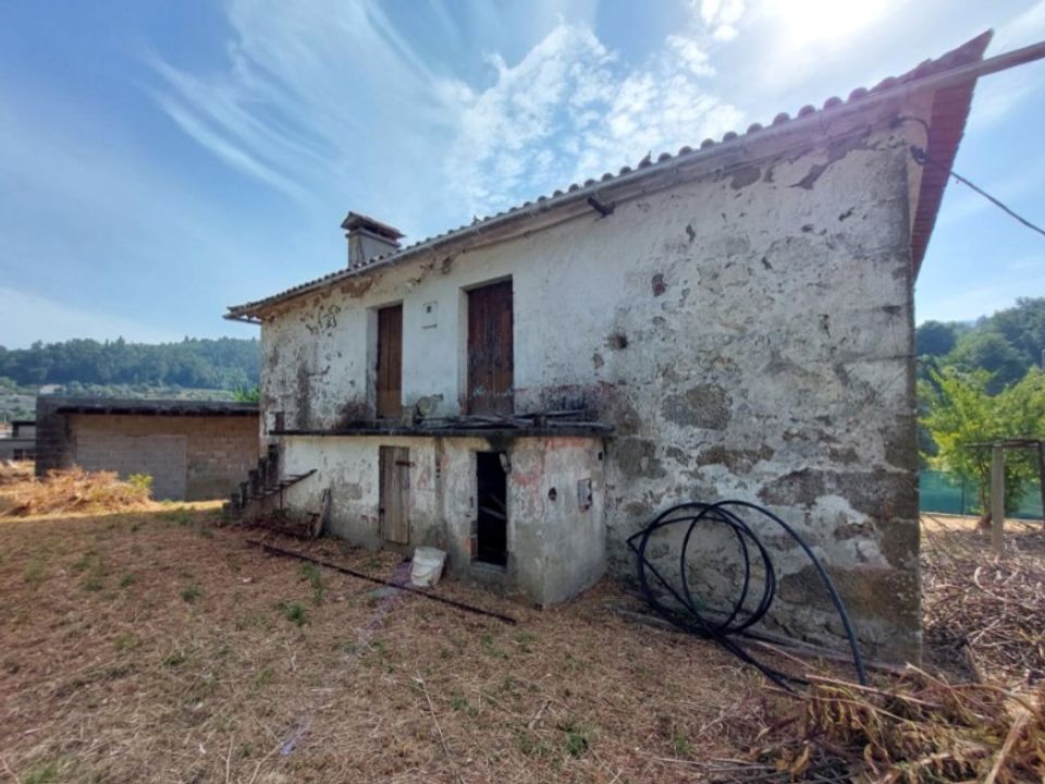 Villa i Ponte de Lima, Viana do Castelo - foto 5
