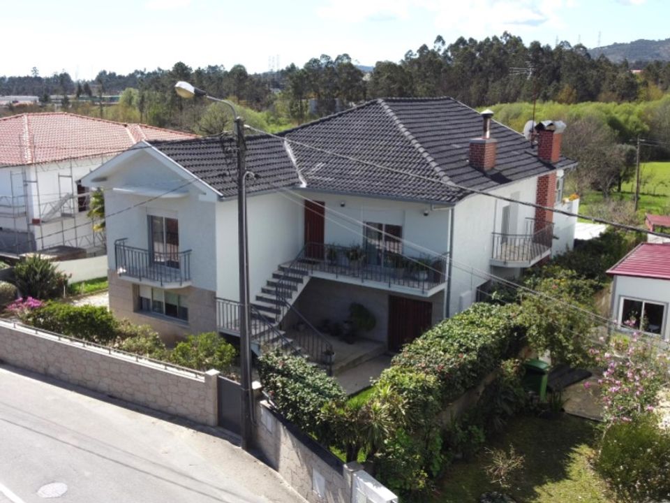 Villa i Guimaraes, Braga - foto 1
