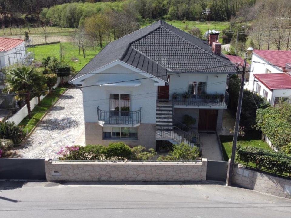 Villa i Guimaraes, Braga - foto 2