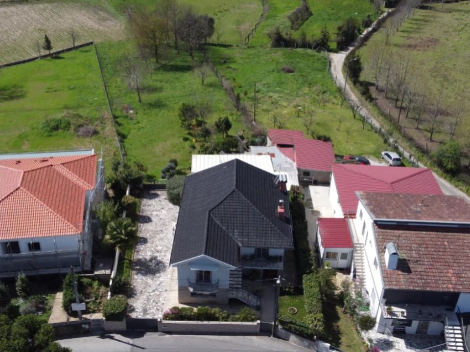 Villa i Guimaraes, Braga - foto 3