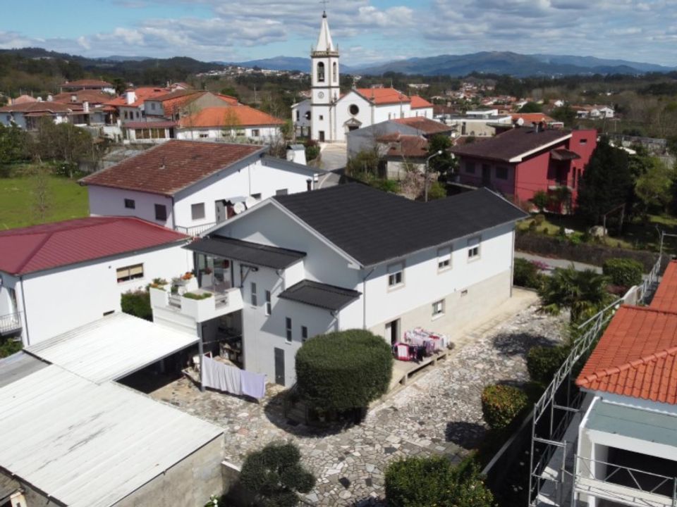 Villa i Guimaraes, Braga - foto 4
