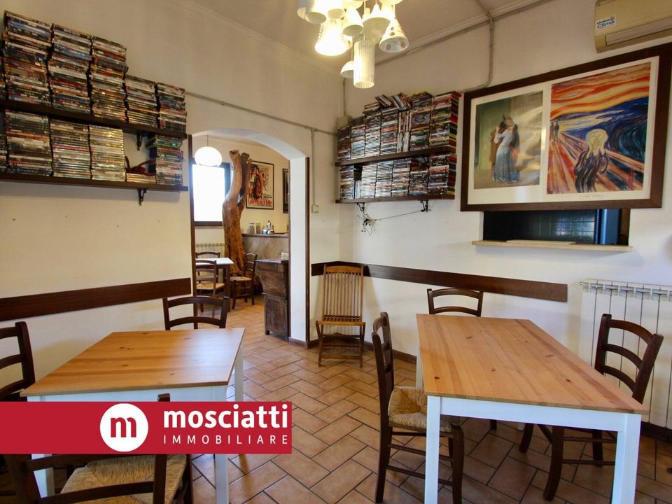 Erhvervsejendom i Muccia, Macerata - foto 4