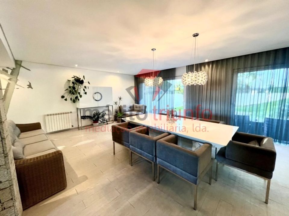 Villa i Vila Nova de Famalicao, Braga - foto 2