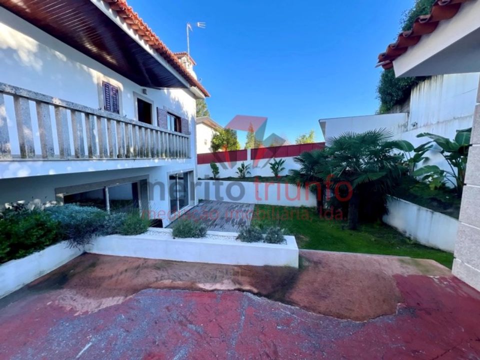 Villa i Vila Nova de Famalicao, Braga - foto 3