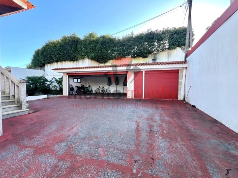 Villa i Vila Nova de Famalicao, Braga - foto 4