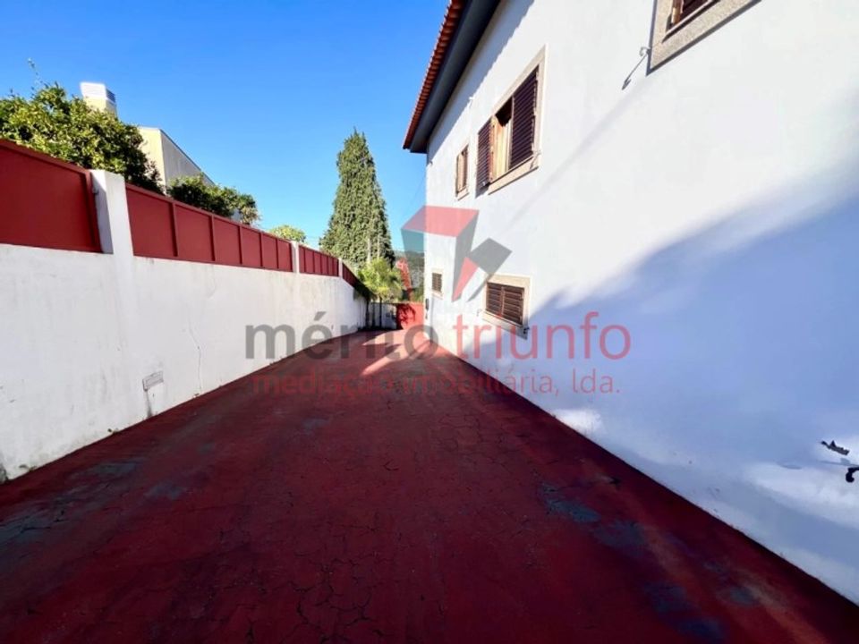 Villa i Vila Nova de Famalicao, Braga - foto 5
