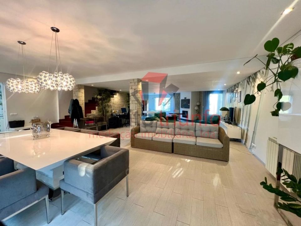 Villa i Vila Nova de Famalicao, Braga - foto 1