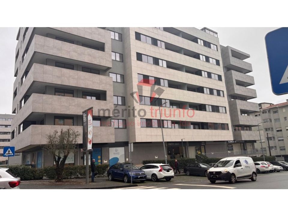 Lejlighed i Vila Nova de Famalicao, Braga - foto 2