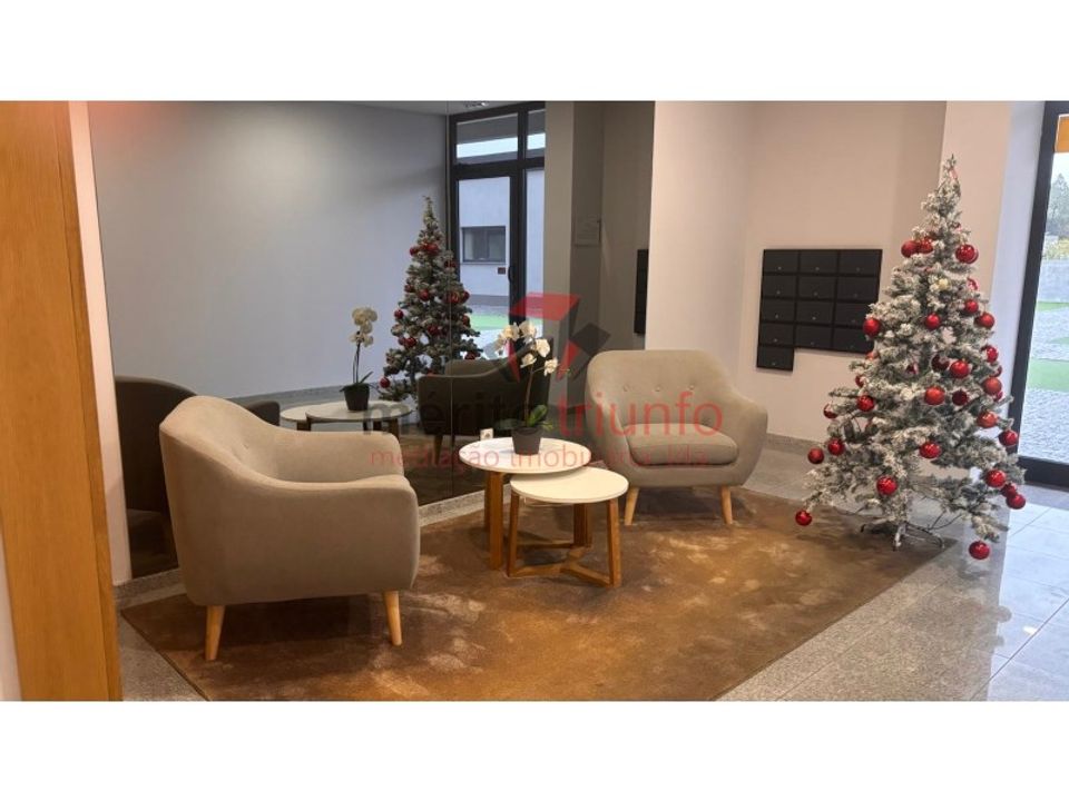 Lejlighed i Vila Nova de Famalicao, Braga - foto 4