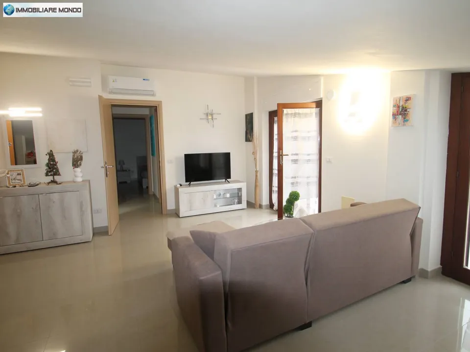 Leilighet i Campomarino, Campobasso - bilde 3