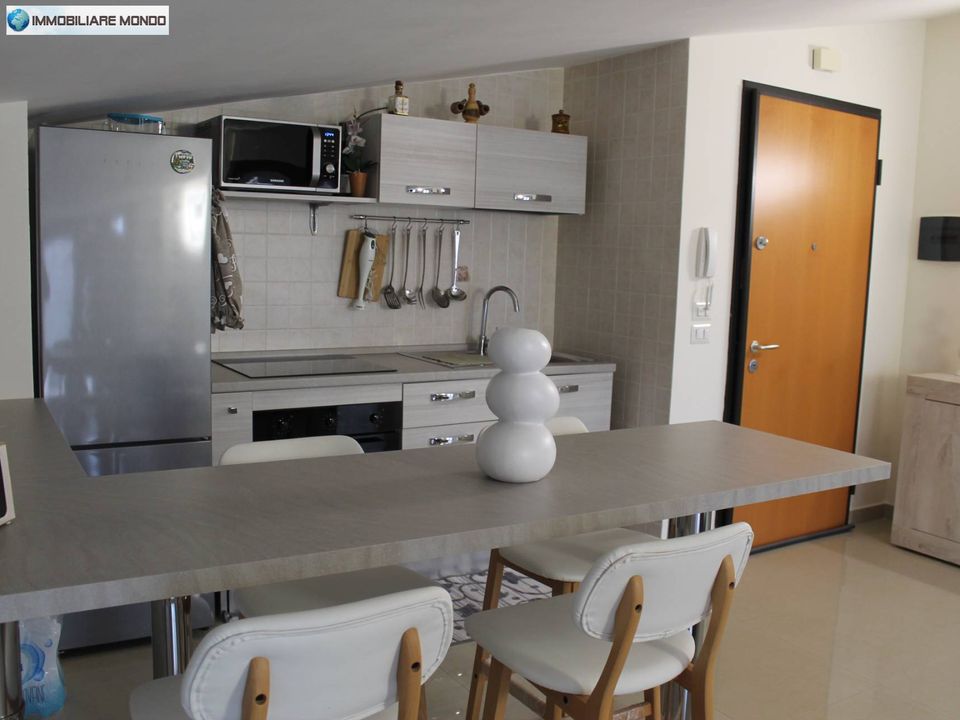 Leilighet i Campomarino, Campobasso - bilde 4