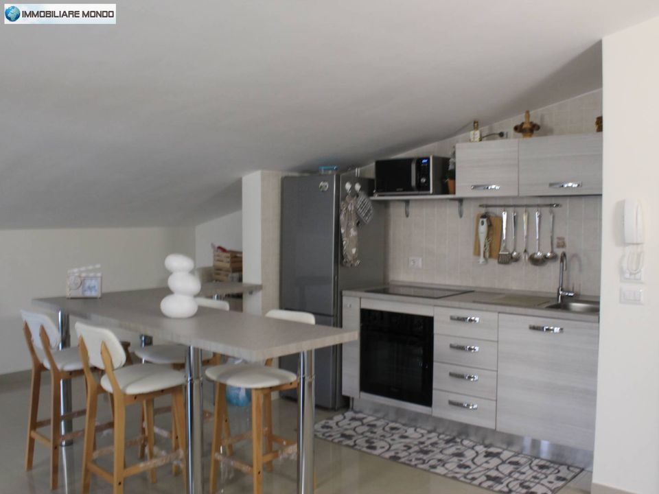 Leilighet i Campomarino, Campobasso - bilde 5