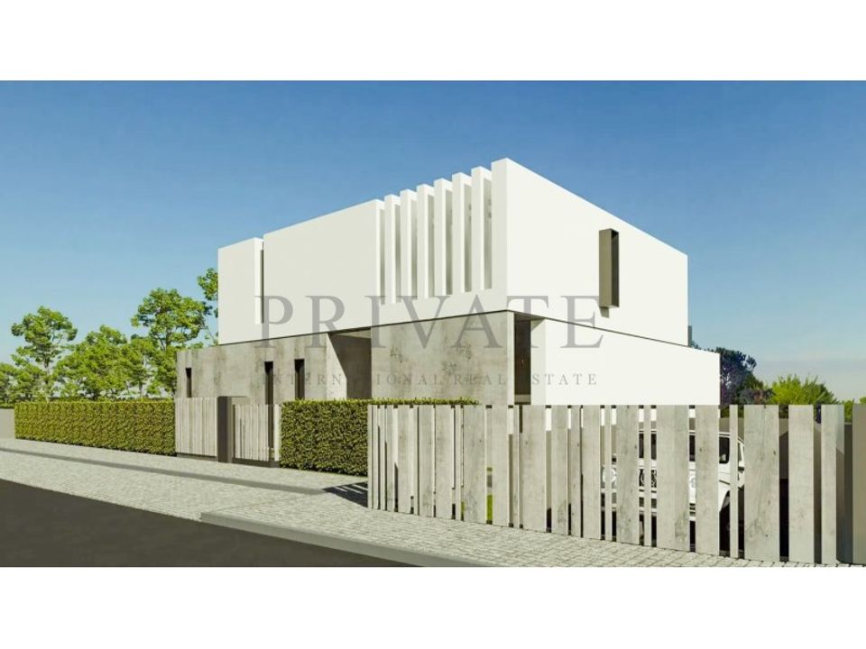 Villa i Quarteira, Faro - foto 2