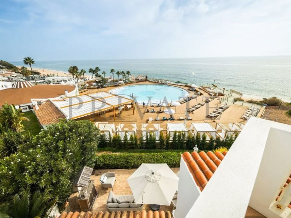 Villa a Almancil, Faro - foto 1
