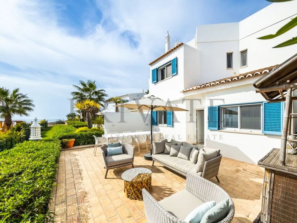 Villa a Almancil, Faro - foto 2