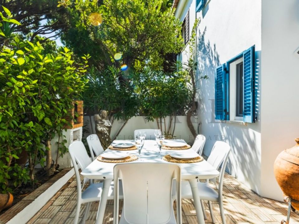 Villa a Almancil, Faro - foto 2