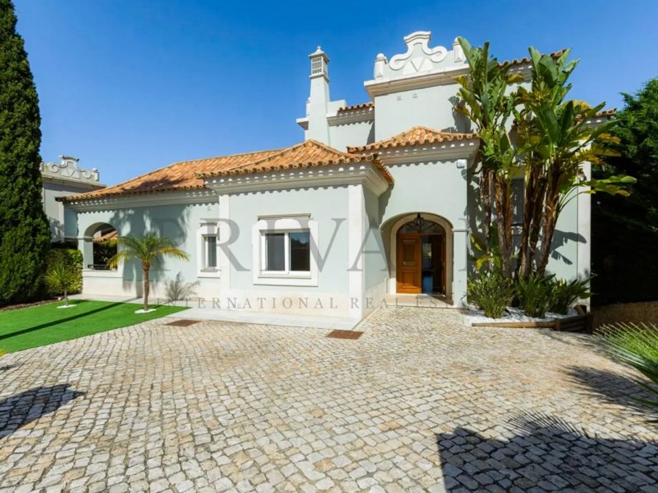 Villa i Almancil, Faro - foto 3