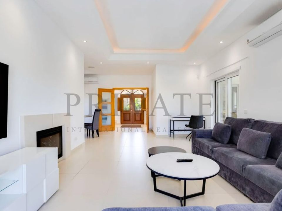 Villa i Almancil, Faro - foto 5