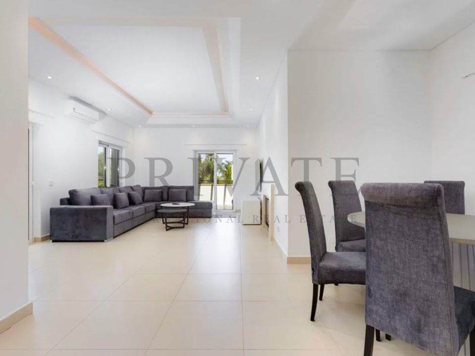 Villa i Almancil, Faro - foto 4