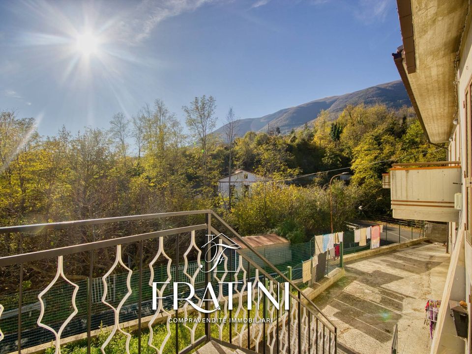 Villa i Civitella del Tronto, Teramo - foto 1