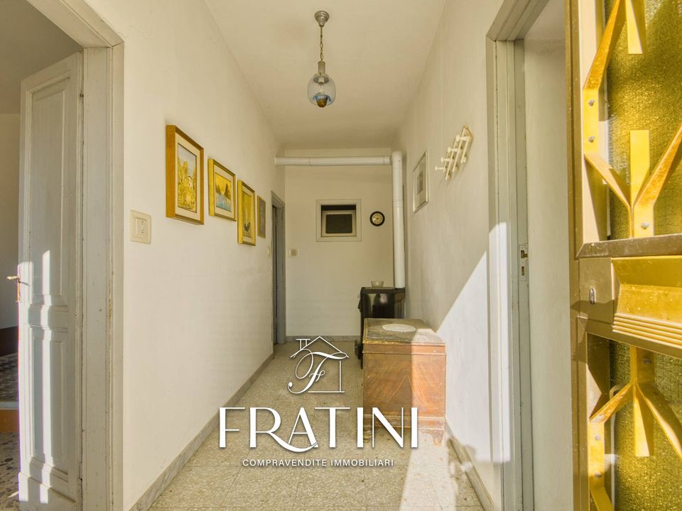 Villa i Civitella del Tronto, Teramo - foto 3