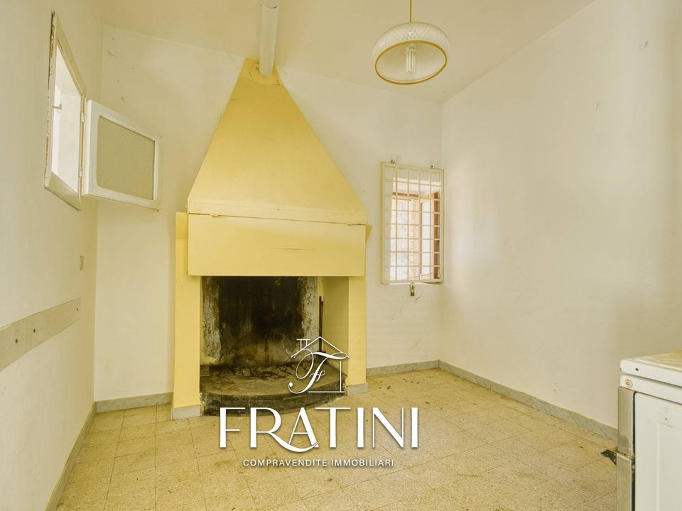 Villa i Civitella del Tronto, Teramo - foto 4