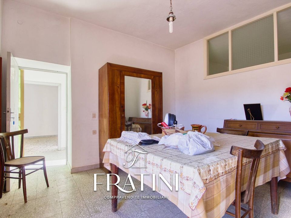 Villa i Civitella del Tronto, Teramo - foto 5