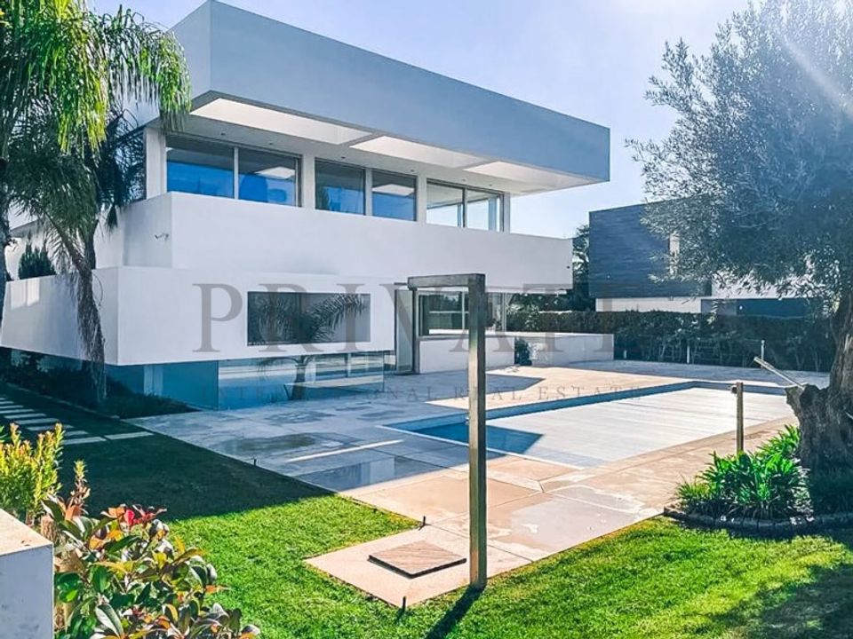 Villa i Quarteira, Faro - foto 1