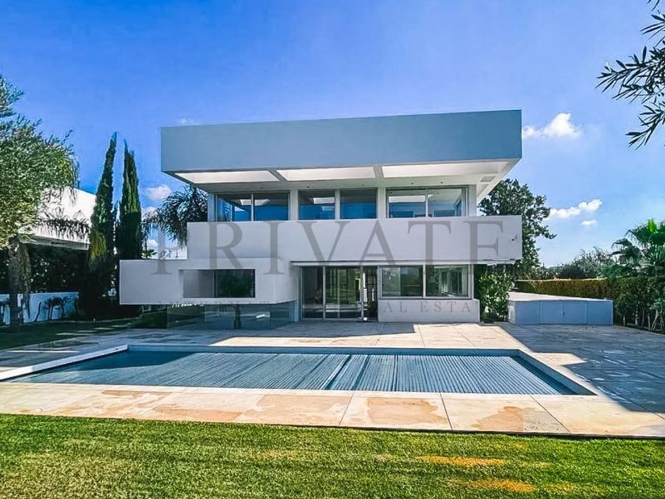 Villa i Quarteira, Faro - foto 2