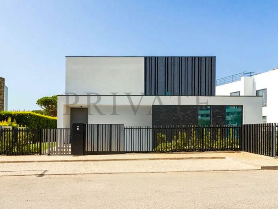 Villa i Quarteira, Faro - foto 2