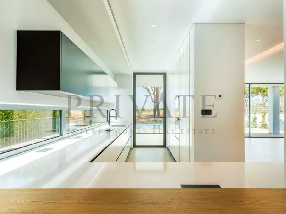 Villa i Quarteira, Faro - foto 5