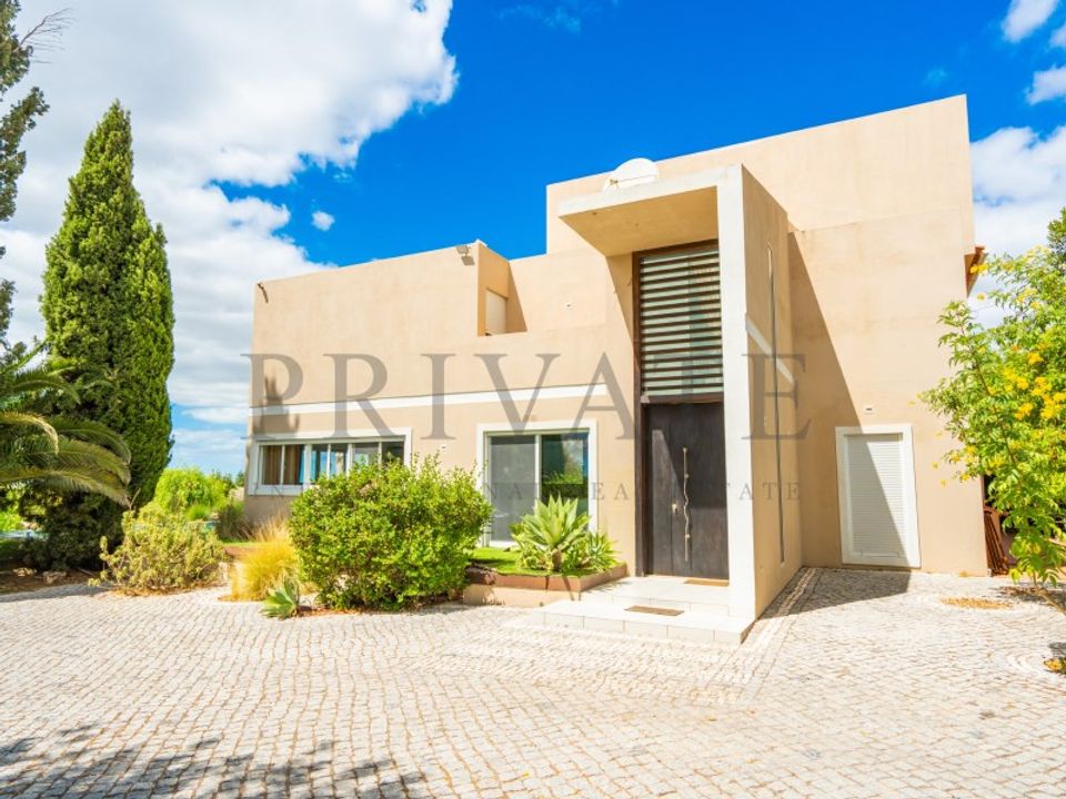 Villa i Estoi, Faro - foto 5