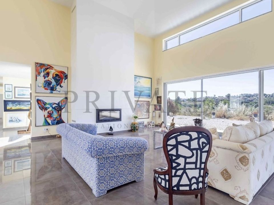 Villa i Ferragudo, Faro - foto 1