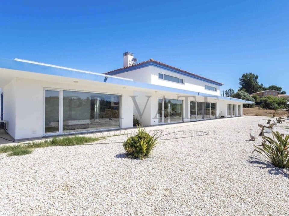 Villa i Ferragudo, Faro - foto 2