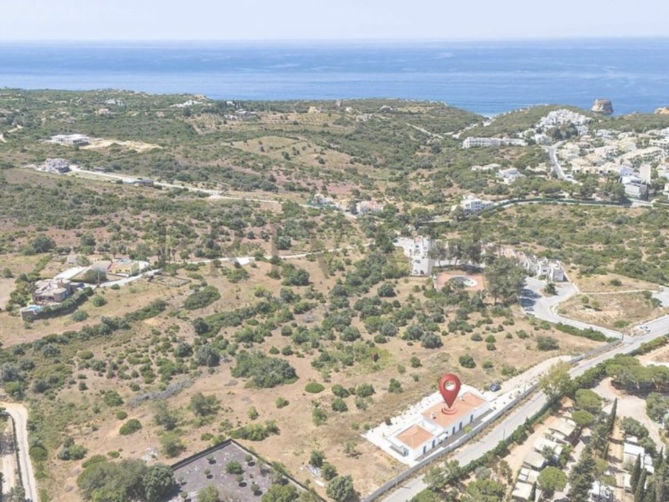 Villa i Ferragudo, Faro - foto 3