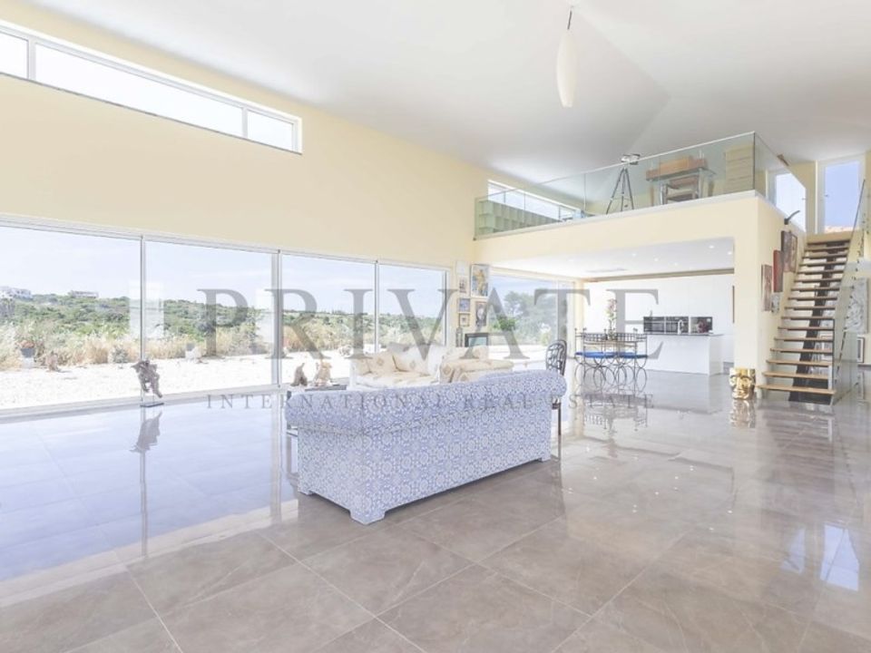 Villa i Ferragudo, Faro - foto 4
