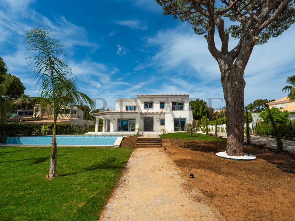 Villa i Quarteira, Faro - foto 2