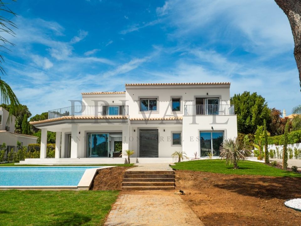 Villa i Quarteira, Faro - foto 3