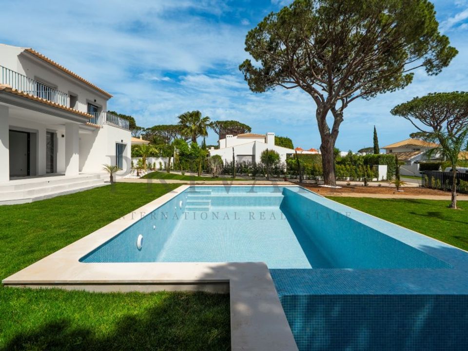 Villa i Quarteira, Faro - foto 4