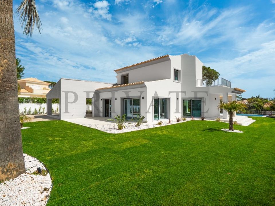 Villa i Quarteira, Faro - foto 5
