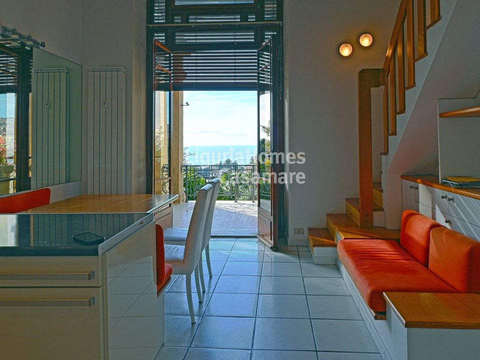 Lejlighed i Sanremo, Imperia - foto 4