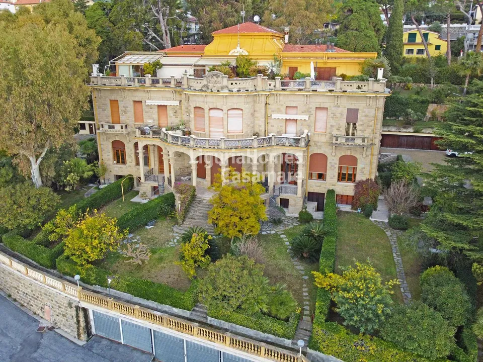 Lejlighed i Sanremo, Imperia - foto 2