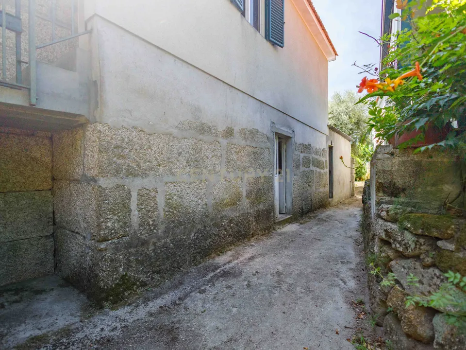 Farm hus i Amarante, Porto - foto 2