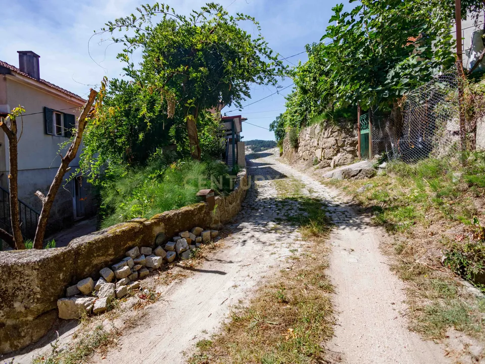Farm hus i Amarante, Porto - foto 4