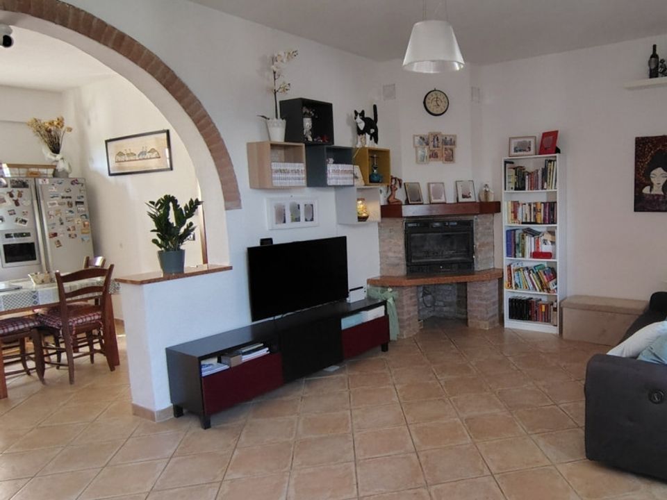 Villa i Luzzara, Reggio Emilia - bilde 1
