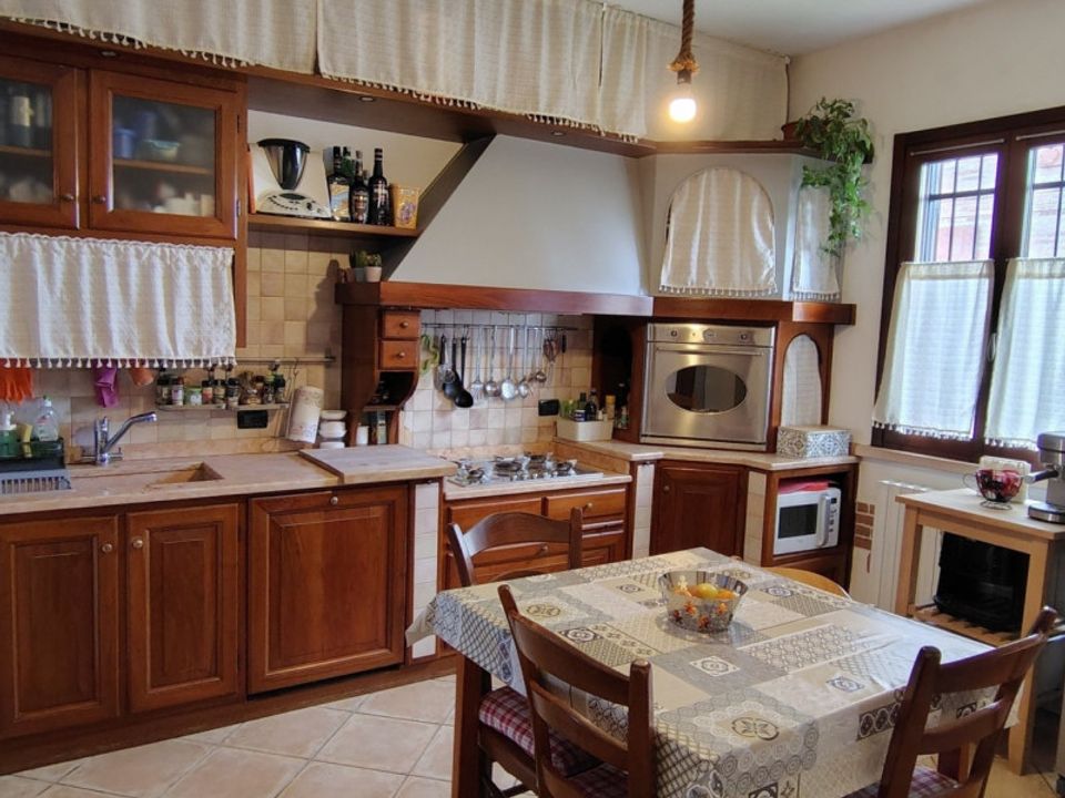 Villa i Luzzara, Reggio Emilia - bilde 4