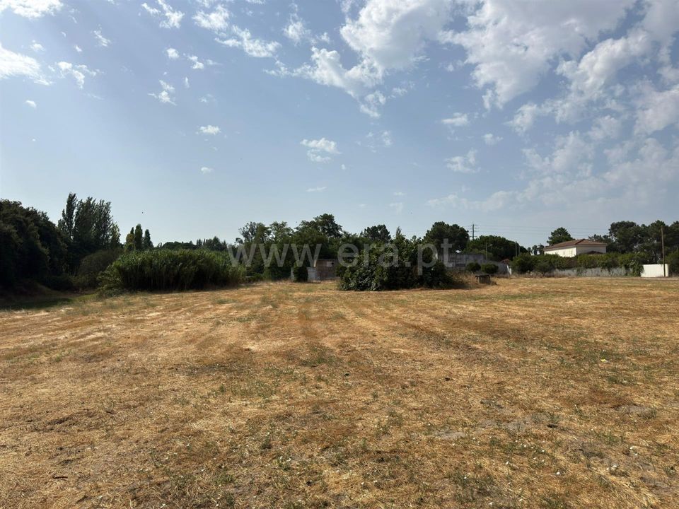 Helårsgrund i Palmela, Setubal - foto 2