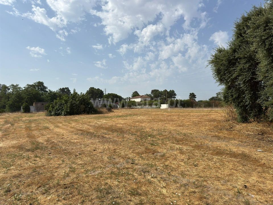 Helårsgrund i Palmela, Setubal - foto 4