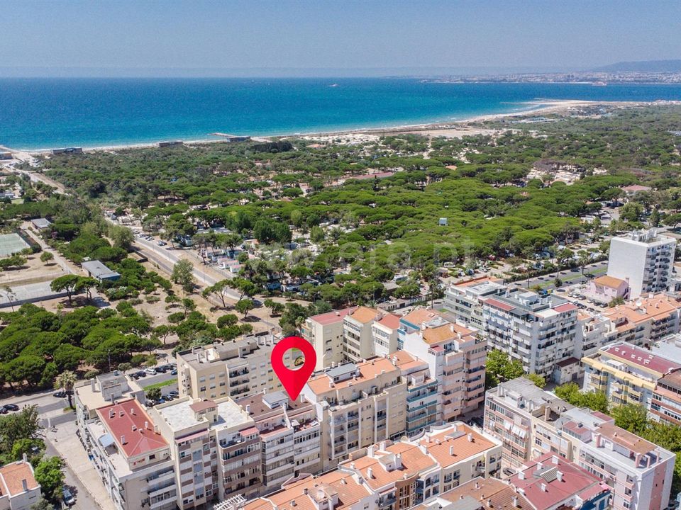 Lejlighed i Almada, Setubal - foto 2