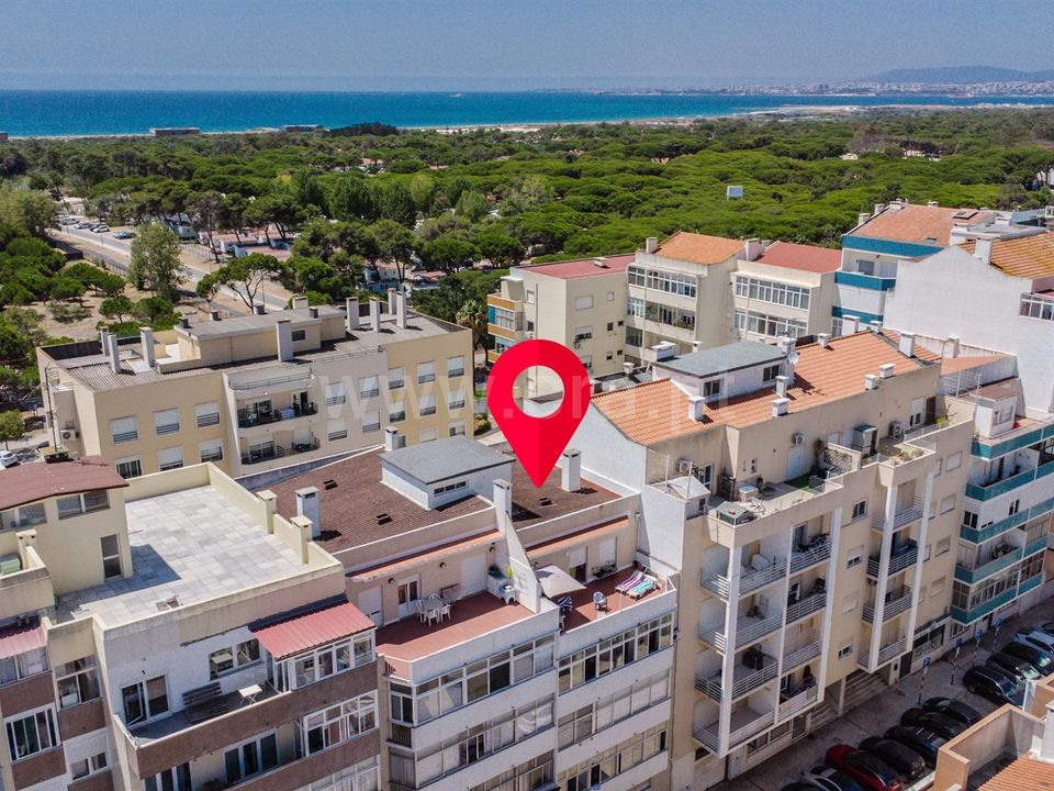 Lejlighed i Almada, Setubal - foto 1